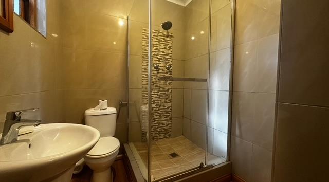 3 Bedroom Property for Sale in Langenhovenpark Free State